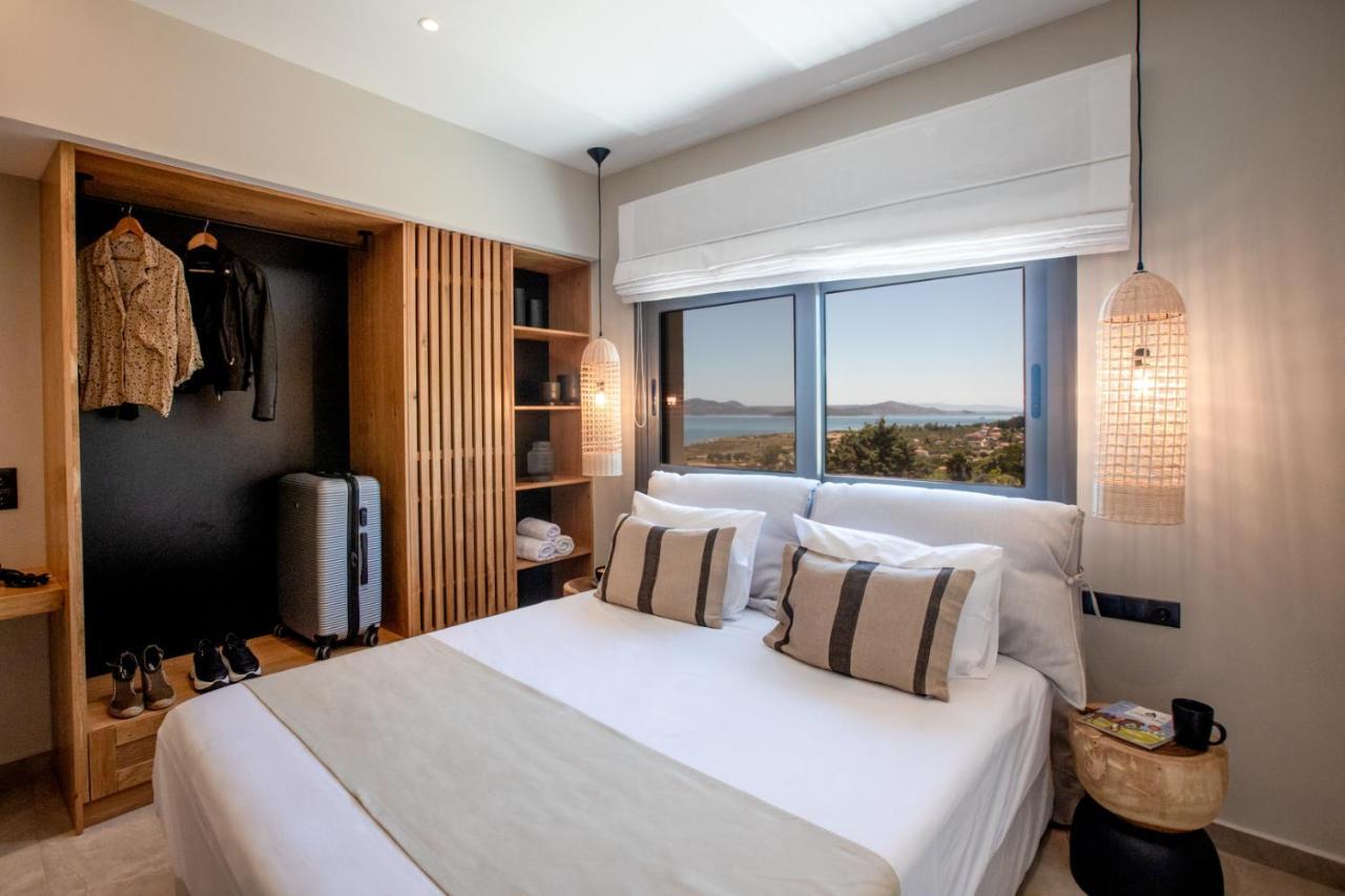 Kouvalata Moncasa Your Ionian Home מראה חיצוני תמונה