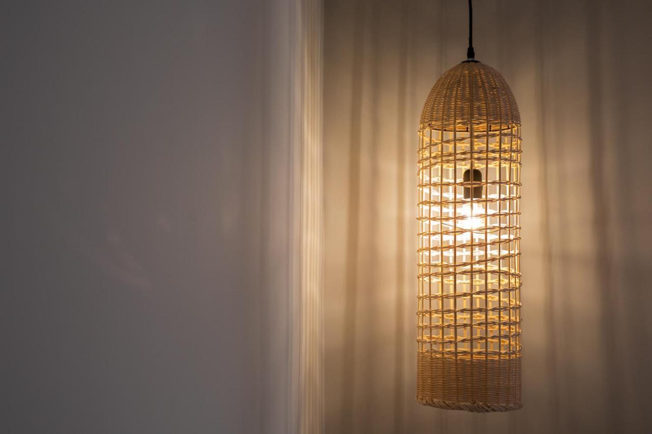 Kouvalata Moncasa Your Ionian Home מראה חיצוני תמונה