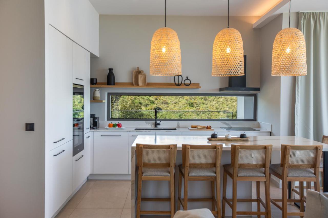 Kouvalata Moncasa Your Ionian Home מראה חיצוני תמונה