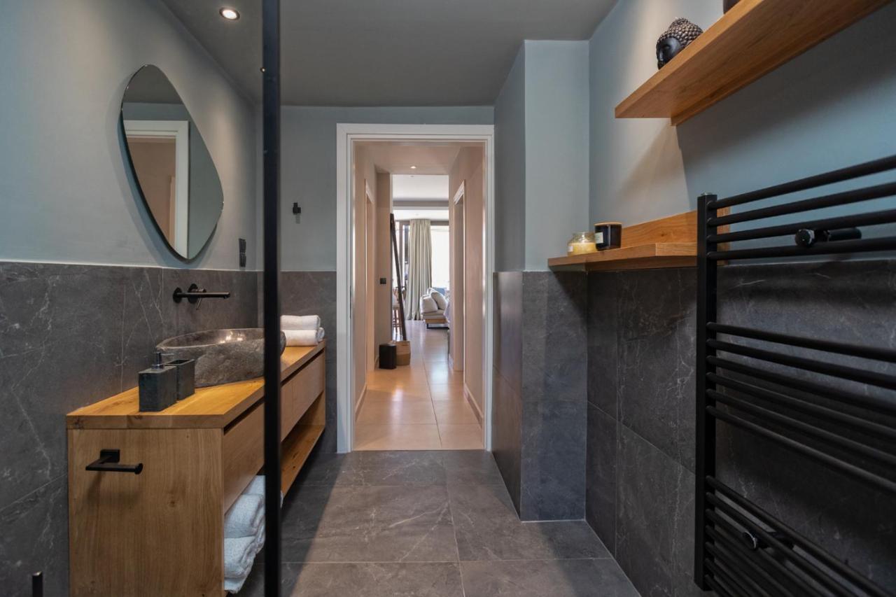 Kouvalata Moncasa Your Ionian Home מראה חיצוני תמונה