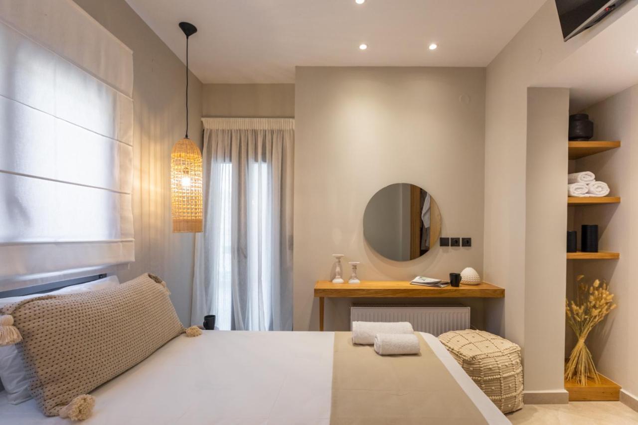 Kouvalata Moncasa Your Ionian Home מראה חיצוני תמונה